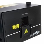 Laserworld DS-3000RGB ShowNet - imagine 6