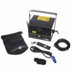 Laserworld DS-3000RGB ShowNet - imagine 9