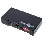 Laserworld ShowNET + Showeditor Software - imagine 2