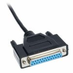 Laserworld ILDA Extension Cable 10m - imagine 3