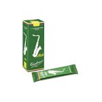 Vandoren Java Green reed for Tenor Sax no. 2.5