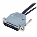 Laserworld DMX Adapter ILDA - XLR - imagine 2