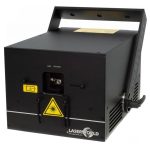 Laserworld PL-5000RGB MK2