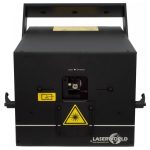 Laserworld PL-5000RGB MK2 - imagine 2