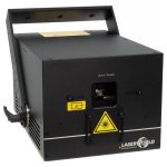 Laserworld PL-5000RGB MK2 - imagine 3