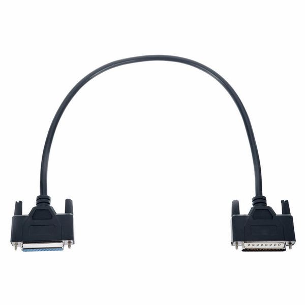 ps-products-19914-53490 Laserworld ILDA Extension Cable 0,5m - imagine 1