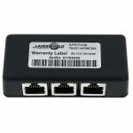 Laserworld RTI Safety Adapter SUB-D RJ45