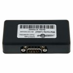 Laserworld RTI Safety Adapter SUB-D RJ45 - imagine 2