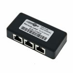 Laserworld RTI Safety Adapter SUB-D RJ45 - imagine 3