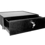 Sertar Rack 3U WORK CJ 1001