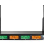 Mipro ACT-545 1U Quad-Channel