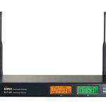 Mipro ACT-525 1U Dual Channel