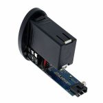 Taylor Sense Smart Battery Box - imagine 3
