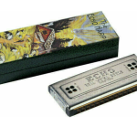 Muzicuta Hohner Echo Harp 54/64 CG