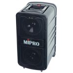 Sistem PA wireless portabil MIPRO MA-929, 290 W