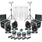 eXpert Lights Set Pro