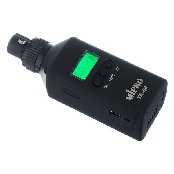 ps-products-19953-68601 Mipro ACT-5800 TA-58 - imagine 1