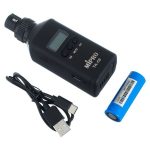 Mipro ACT-5800 TA-58 - imagine 11