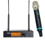 Mipro ACT-515 UHF + ACT 500H 80 UHF 6A