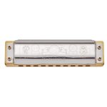 Hohner Marine Band Crossover G High - imagine 2