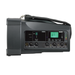 Mipro MA-100DB - boxa portabila - imagine 2