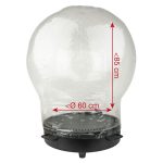 Showgear Sleeve for Rain Dome 60 - imagine 2