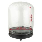 Showgear Sleeve for Rain Dome 60 - imagine 3