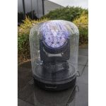 Showgear Sleeve for Rain Dome 60 - imagine 4