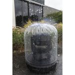 Showgear Sleeve for Rain Dome 60 - imagine 7