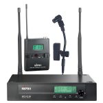 Mipro ACT-313-T + MGC-11MC instrumental
