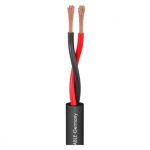 Sommer Cable Meridian SP225 CPR-Version