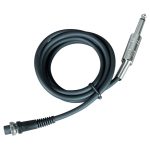 Mipro MU-40G - cablu bodypack