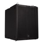 AED Audio SOLID15