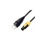 Cablu PowerCon TCON 7925-1500 15m eXpertCable