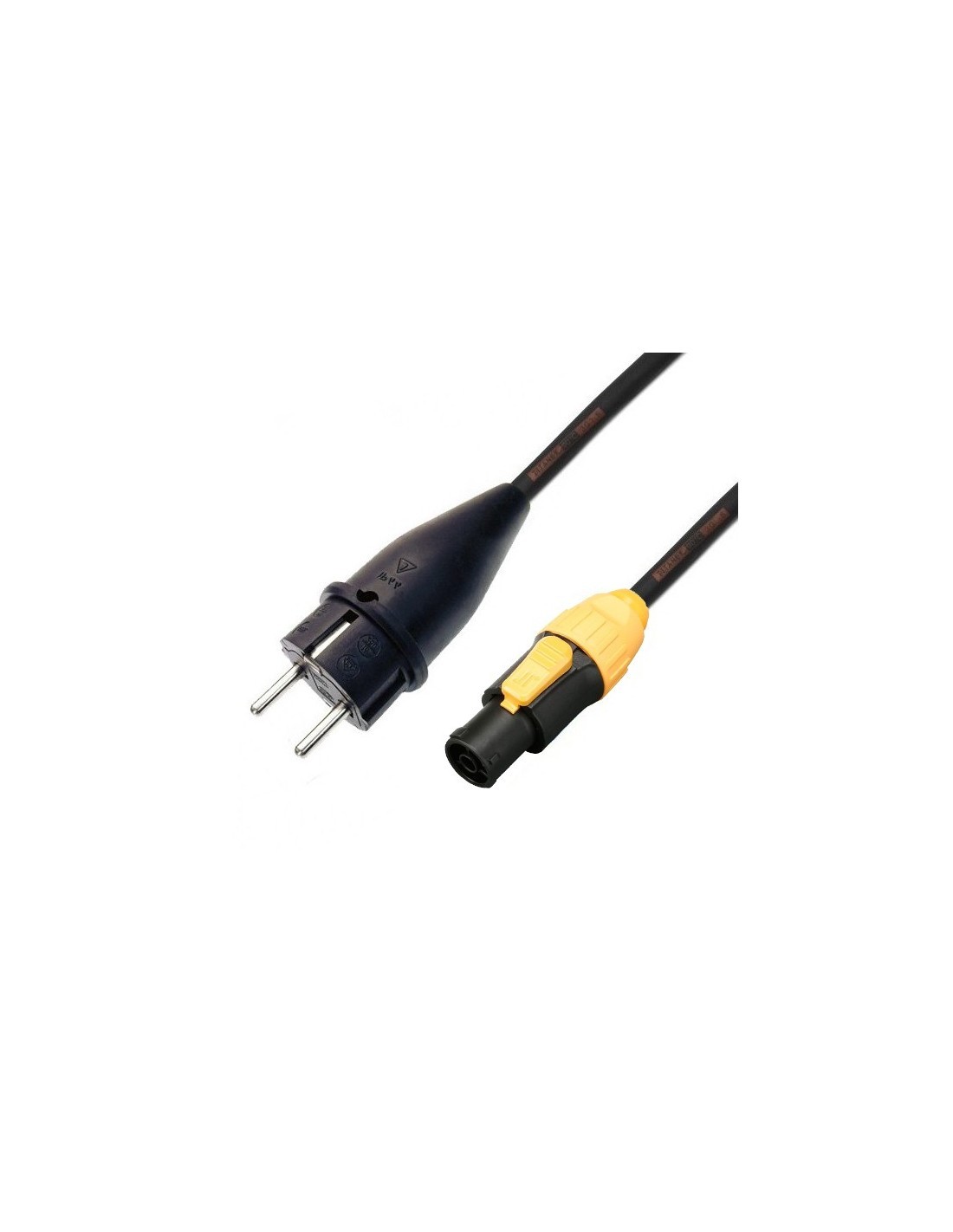 ps-products-20034-53897 Cablu PowerCon TCON 7925-2000 20m eXpertCable - imagine 1