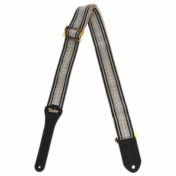 ps-products-20037-53900 Taylor Academy Strap White/Black - imagine 1