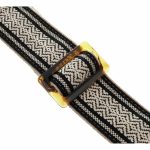 Taylor Academy Strap White/Black - imagine 4