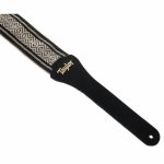 Taylor Academy Strap White/Black - imagine 5
