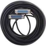 Cablu ILDA 20 m, LaserWorld EXT-20B