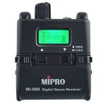 Mipro MI-58RT Digital-InEar Monitor System - imagine 7