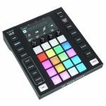 WOLFMIX W1 Controler independent DMX - imagine 2