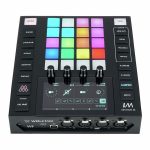 WOLFMIX W1 Controler independent DMX - imagine 3