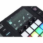 WOLFMIX W1 Controler independent DMX - imagine 5