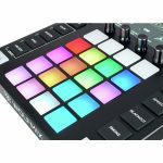 WOLFMIX W1 Controler independent DMX - imagine 6