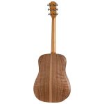 Taylor Big Baby Taylor BBTe Walnut - imagine 2