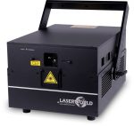 Laserworld PL-20.000RGB MK2 - imagine 2
