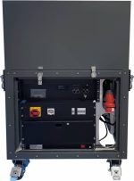 Laserworld RTI NANO 100 - imagine 2