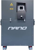 Laserworld RTI NANO 100 - imagine 3