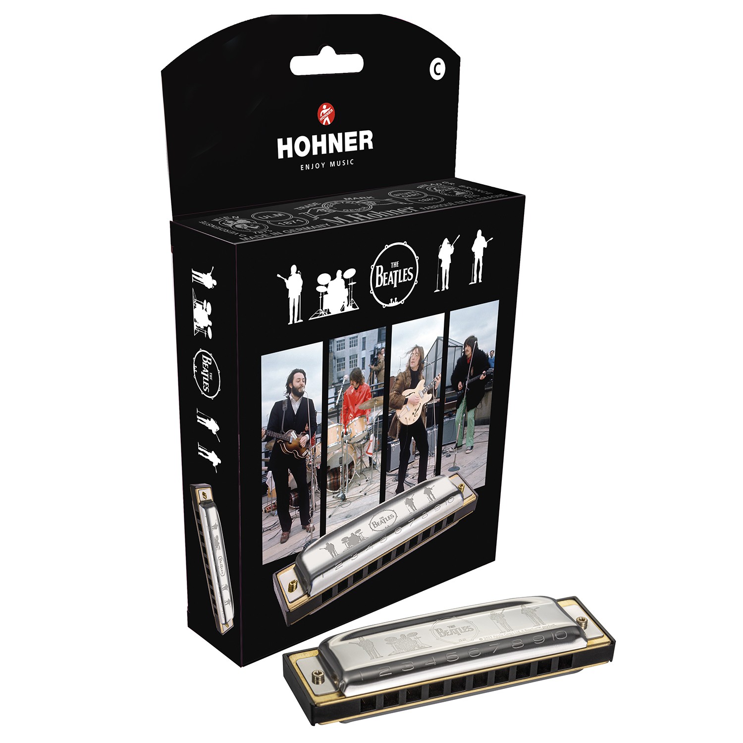 ps-products-20091-54283 Muzicuta Hohner The Beatles C - imagine 1