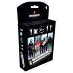 Muzicuta Hohner The Beatles C - imagine 2
